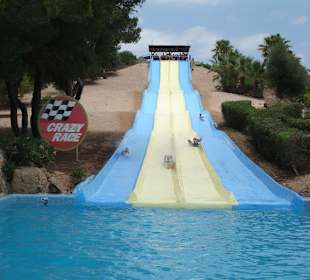 Aqualand El Arenal 6