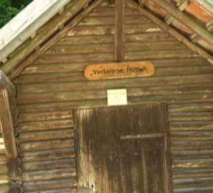 Wanderung Felsen Sankt Johann