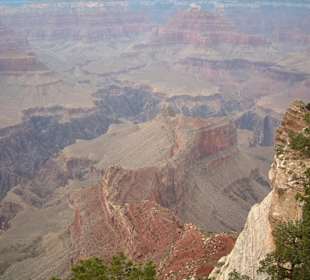 Parco nazionale Grand Canyon