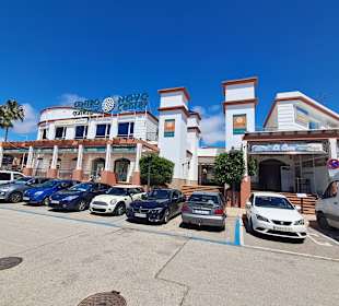 Mini-Mall Novo Sancti Petri