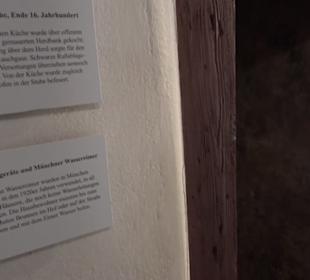 Bier & Oktoberfest Museum