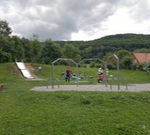 Spielplatz