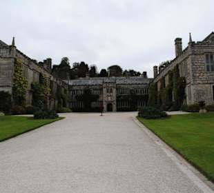 Lanhydrock