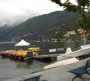 Promenade Ascona