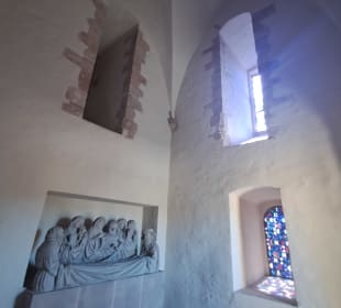 Evangelische Nikolaikirche Alzey