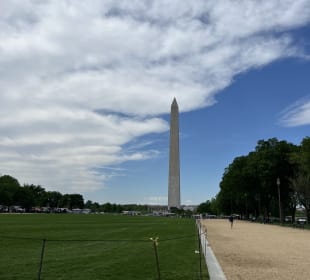 Washington Monument