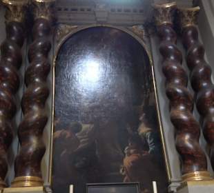 Theatinerkirche