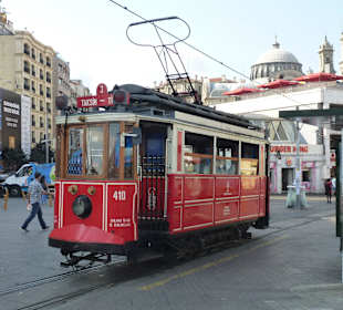 Taksim