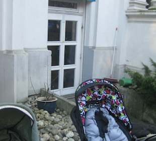 Cafe Kreuzzwerg