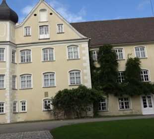 Schloss Isny