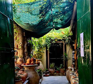 Altstadt Georgioupolis