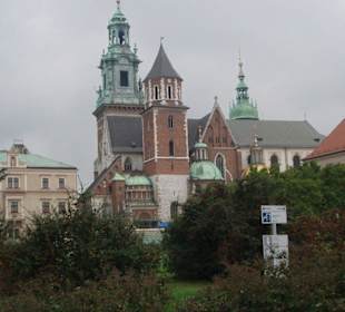 Królewski Wawel