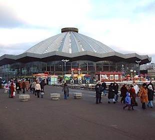Moskauer Staatszirkus