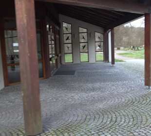 Friedhof Neckartenzlingen