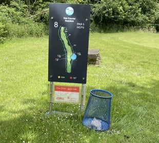 Maritim Golfpark Ostsee