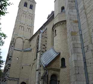 St. Gereon