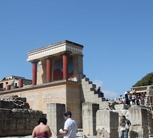 Knossos