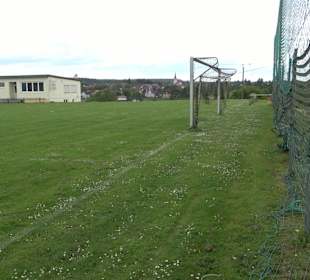 Sportplatz Betra