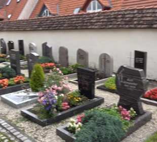 Andreaskirche Trailfingen