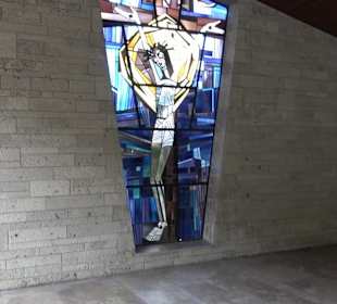 Aussegnungshalle Gerhausen