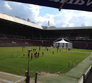 Stadion PSV Eindhoven
