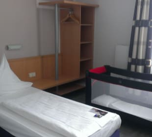 Babybett