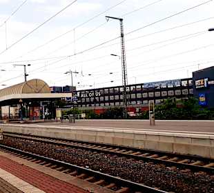 HBF Witten