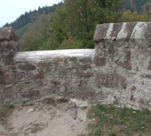 Kastelburg