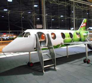 Im Terminal, vor Gate D70