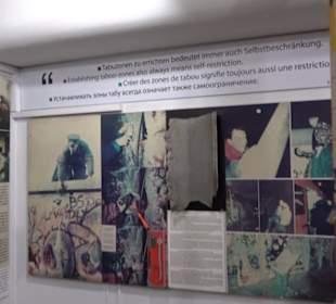 Haus am Checkpoint Charlie