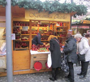 Weihnachtsmarkt Andel