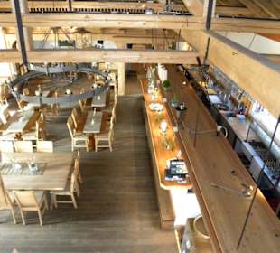 Restaurant Seehaus, Isernhagen