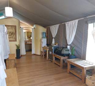 Kibo Zelt 