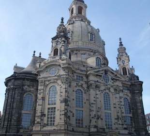 Frauenkirche Dresden