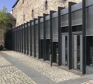 Stadtmuseum Simeonstift