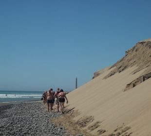 Strand von Maspalomas