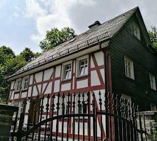 Stadtrundgang Bad Berleburg