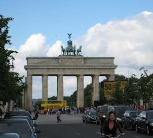 Brandenburger Tor