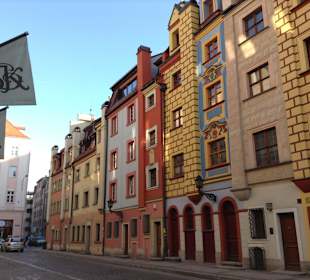 Stare Miasto Wrocław