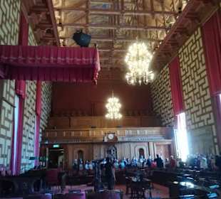 Stadshuset Stockholm