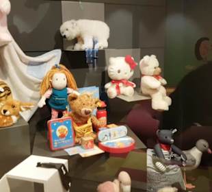 Steiff-Museum