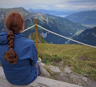 Wandern Grindelwald