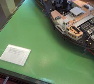 Donau-Schiffahrts-Museum