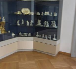 Museum Nymphenburger Porzellan