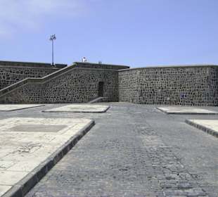 Plaza Europa
