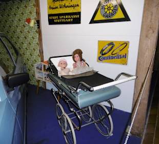 Automobil- und Spielzeugmuseum Nordsee