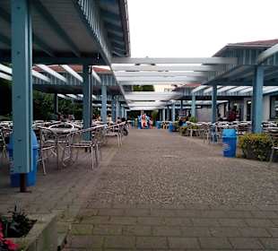 Restaurant Schwaben Park in Welzheim