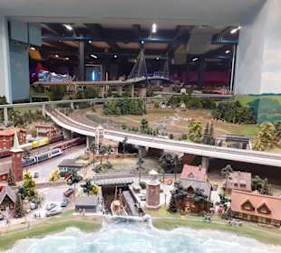 Miniatur Wunderland Hamburg