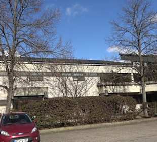 Dorfgemeinschaftshaus