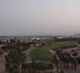Wandern Hurghada
